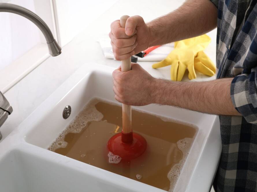 CCTV Drain Inspections, helping unblock drains across Auckland