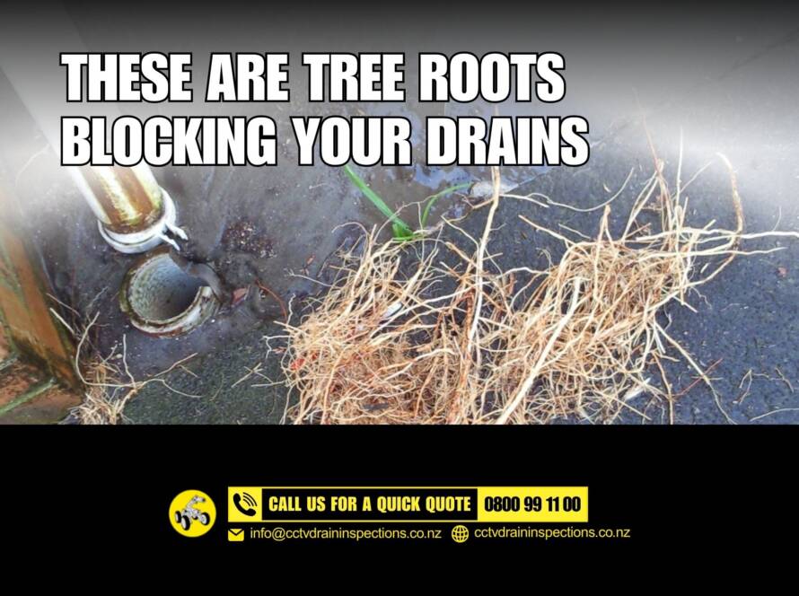 What Is a CCTV Drain Inspection and Do You Need One?