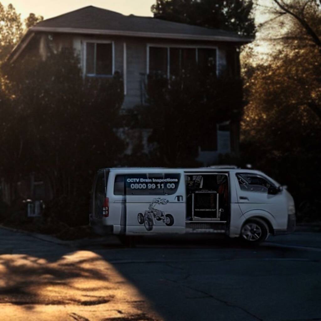 CCTV Drain Inspections completes subdivision drainage work to Watercare standards at every stage. Call 0800 99 11 00 for Auckland subdivision inspections.